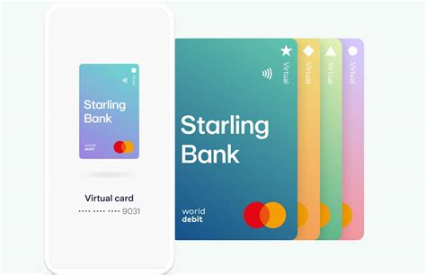 virtual debit card maker